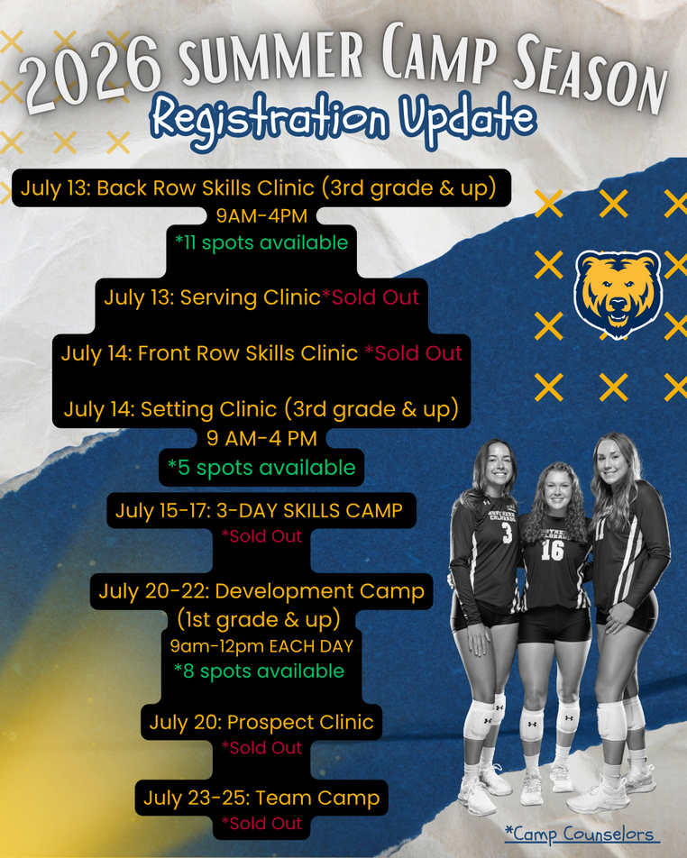 camps